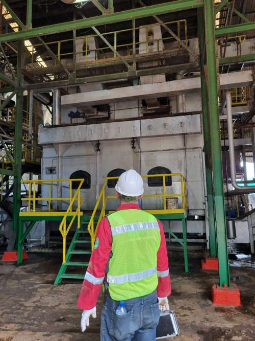Mengenal Jenis-Jenis Boiler